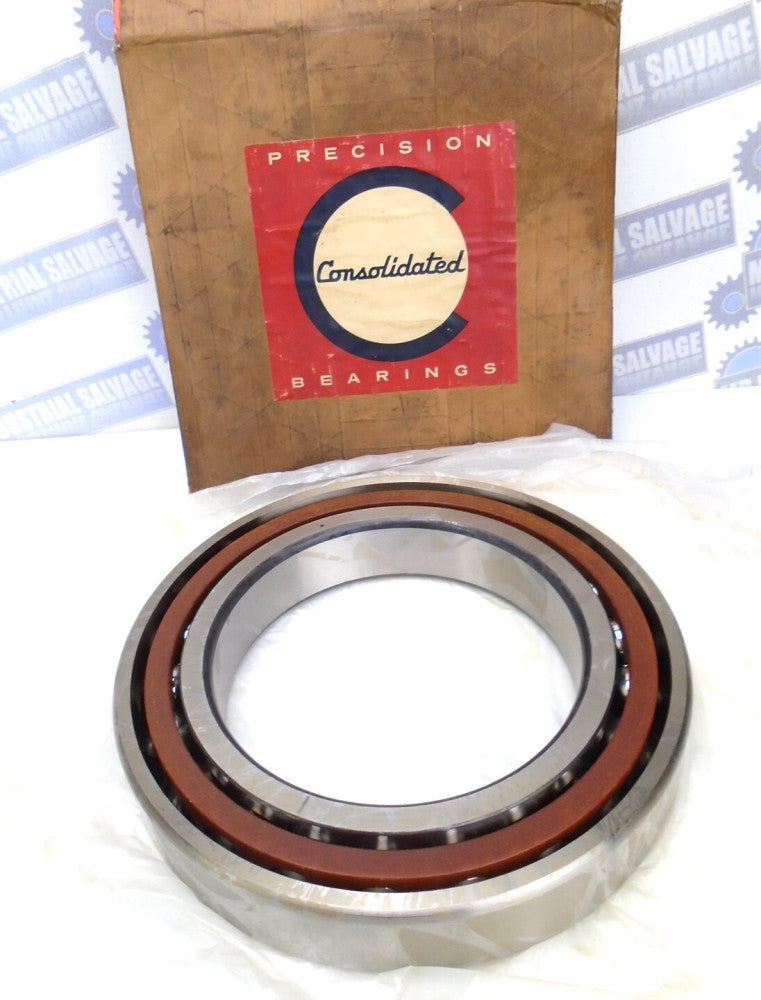 Consolidated - 7026-TG-P/4 -NEW Angular Contact Bearing - 126HDL - 7026-CD-P4GA 