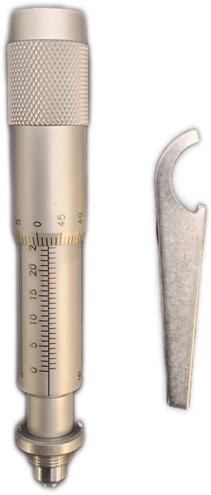 Newport SM-25 Micrometer Head 