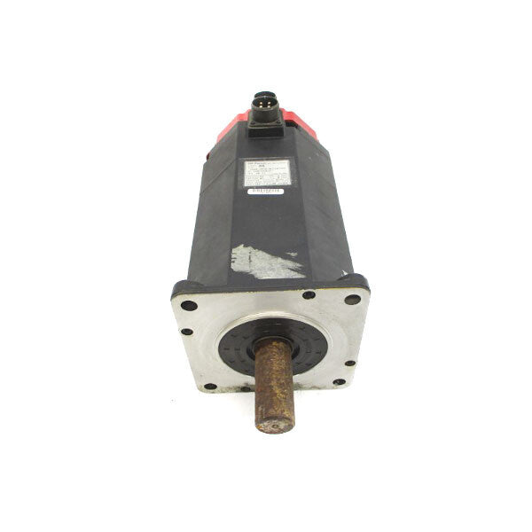 FANUC A06B-0502-B074#7000 146VAC 20A (AS PICTURED) NSNP