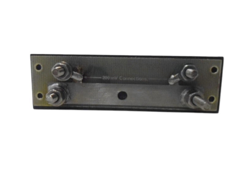RS 257-391 HOBUT SHUNT UNMP