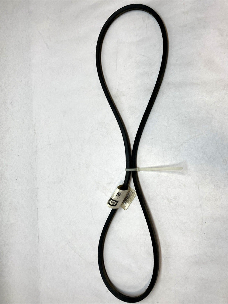 Gates A60 Hi-Power II Notched V-Belt