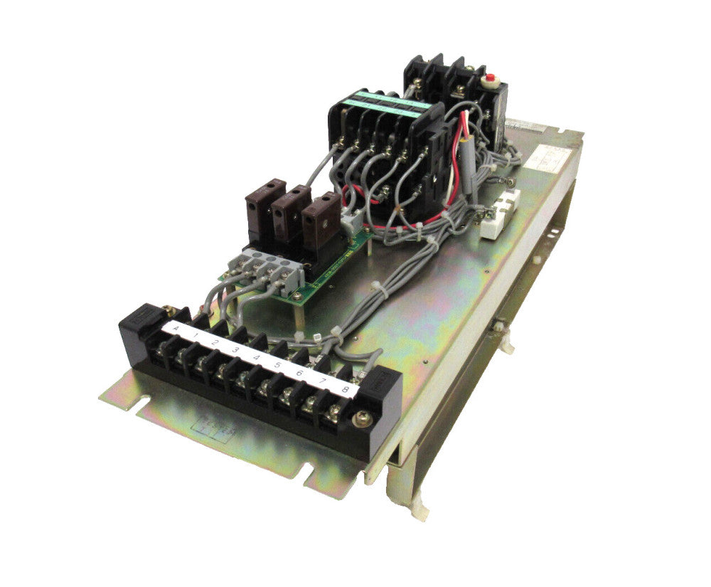 USED FANUC A06B-6045-H001 SERVO DRIVE A06B-6045-H002 A06B6045H001