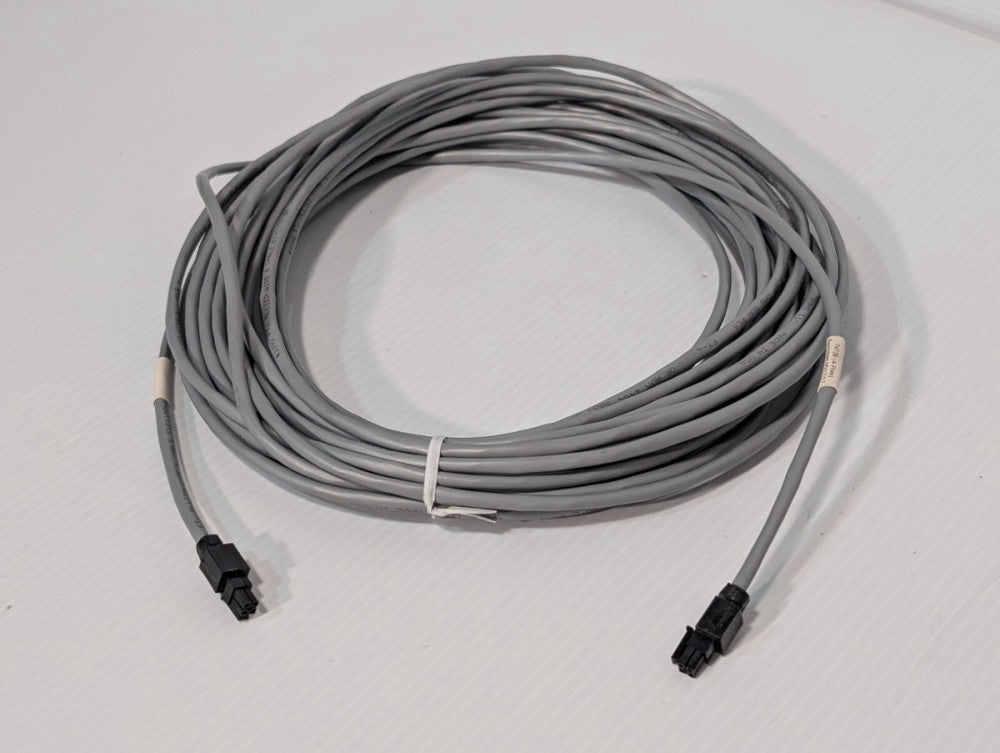 Berchtold 74729 4-Pole Data Cable Allied 3388 E171197-01 300V ROHS II Made in US