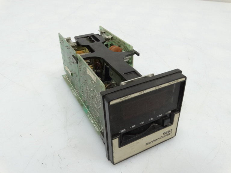 INVENSYS 580 TEMPERATURE CONTROLLER 8000035