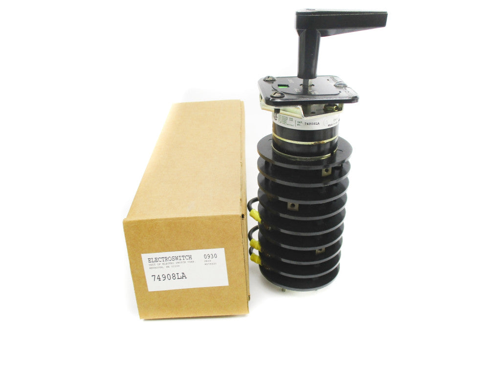 ELECTROSWITCH 74908LA NSMP