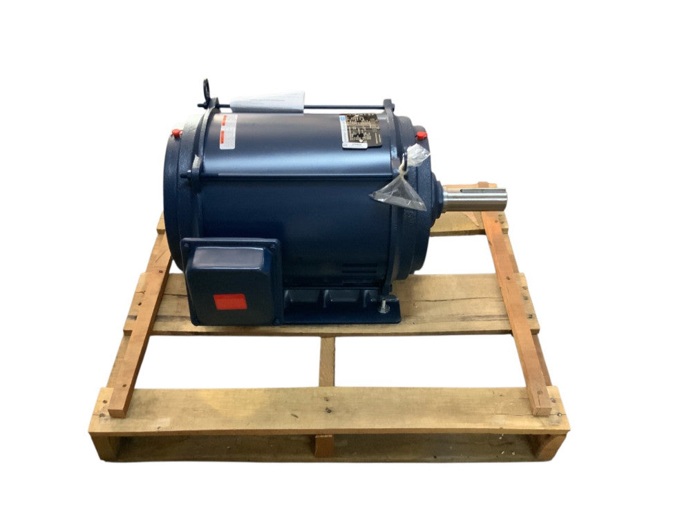 Marathon GT0065 25HP 1775RPM 3PH 230/460V 284T ODP Inverter Duty Electric Motor