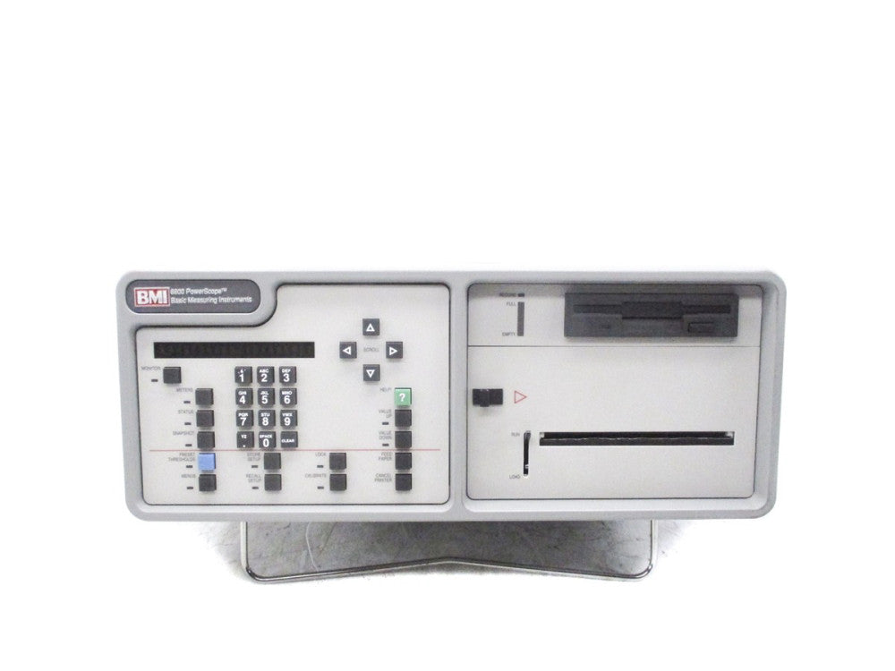 BMI 8800 NSNP