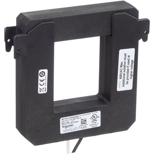 1PC SCHNEIDER ELECTRIC METSECTSP5A3080U