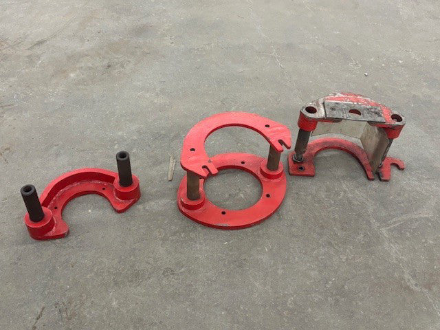 KINGSLAND STRIPPER ASSEMBLY SYSTEM