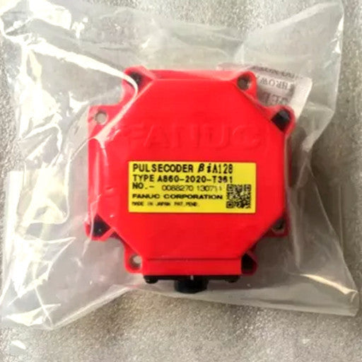 One Brand New FANUC A860-2020-T361 Encoder