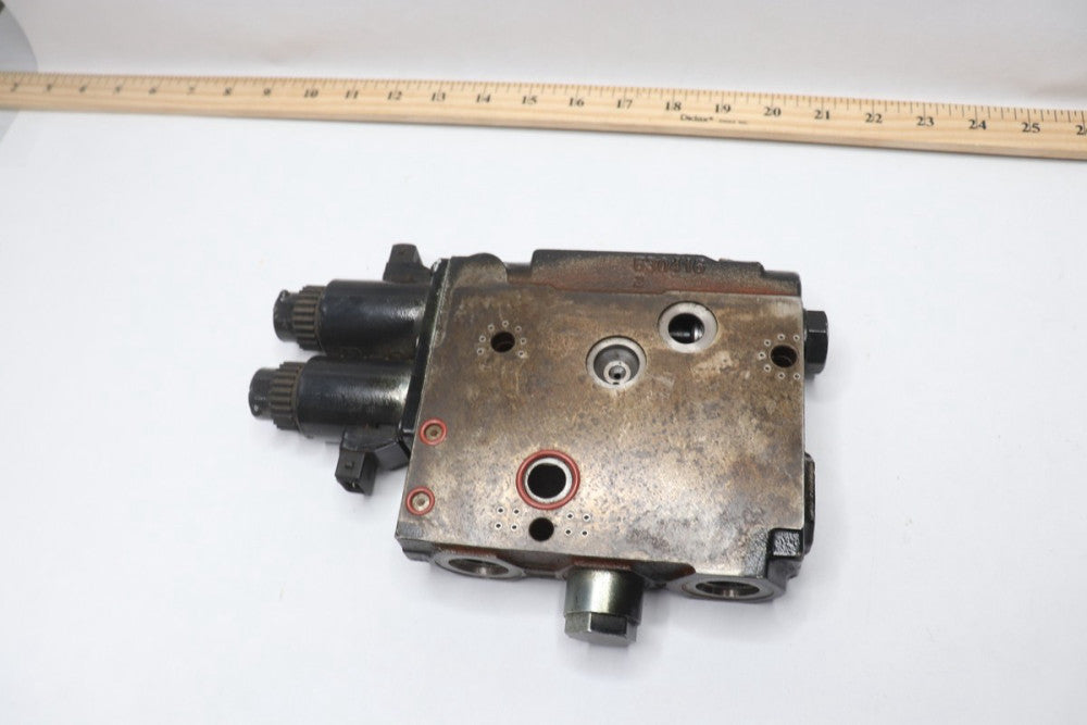 Valve Control 630416