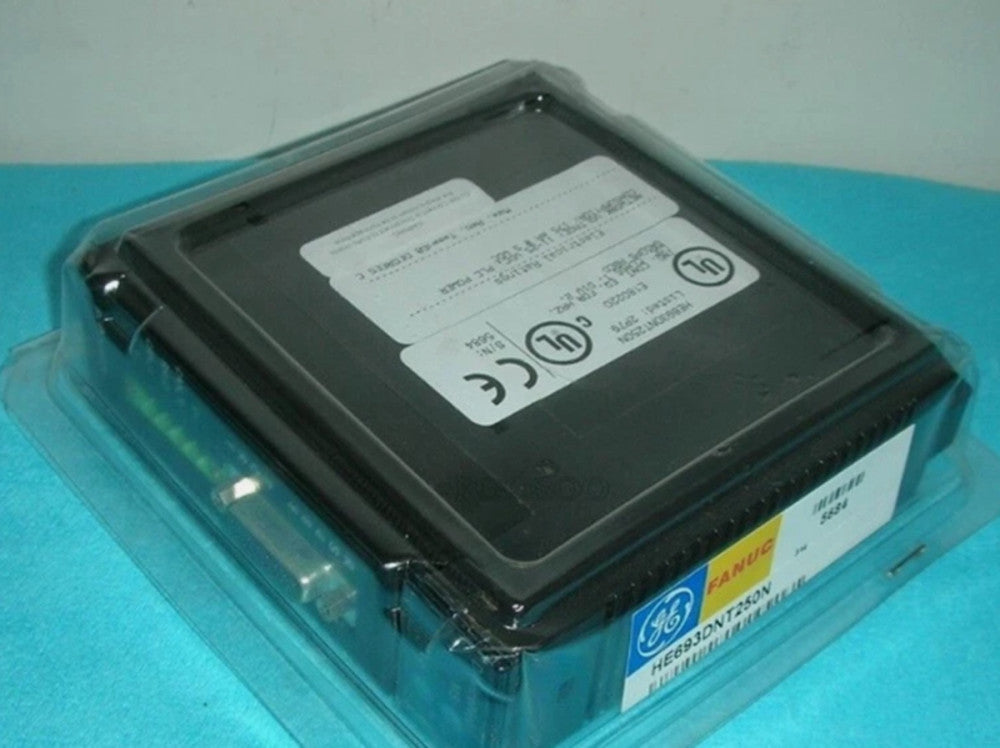 One Brand New GE FANUC HE693DNT250N Module