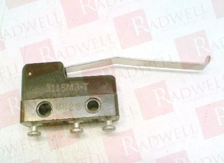 HONEYWELL 311SM3-T / 311SM3T (NEW IN BOX)