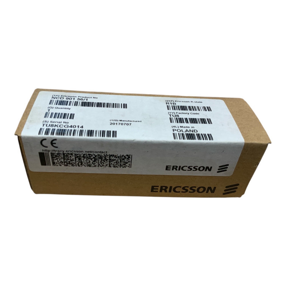 NEW Ericsson GPS 03 01 Module:  NCD 901 56/1  or  NCD90156/1