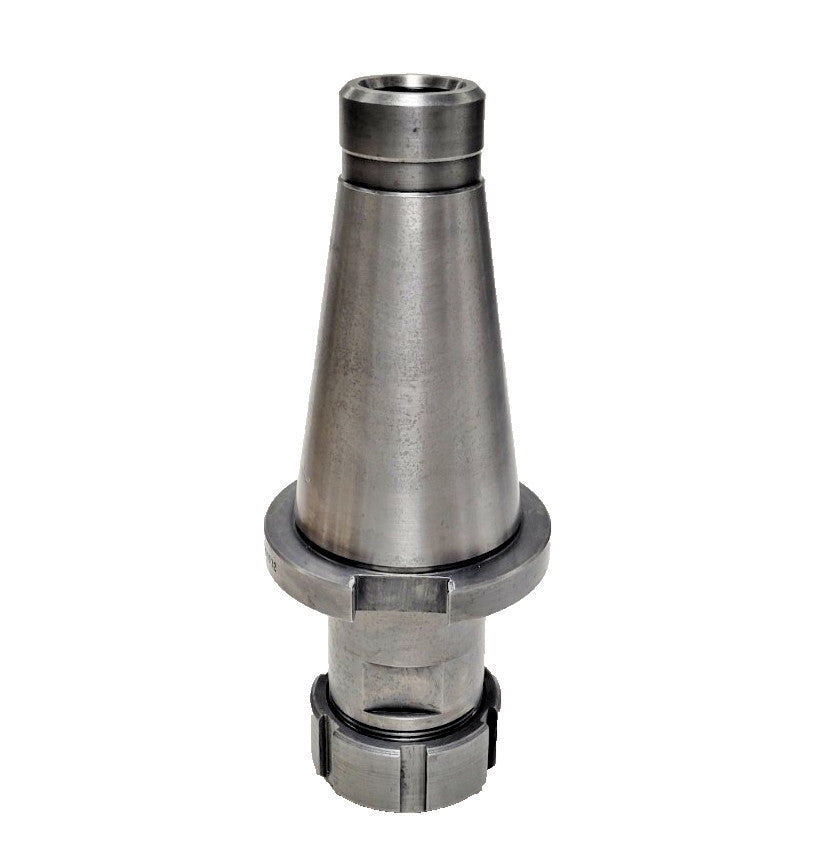 TSD UNIVERSAL NMTB #50 SHANK TAPER 901032 W/ACURA FLEX  3-3/4 IN POJECTION
