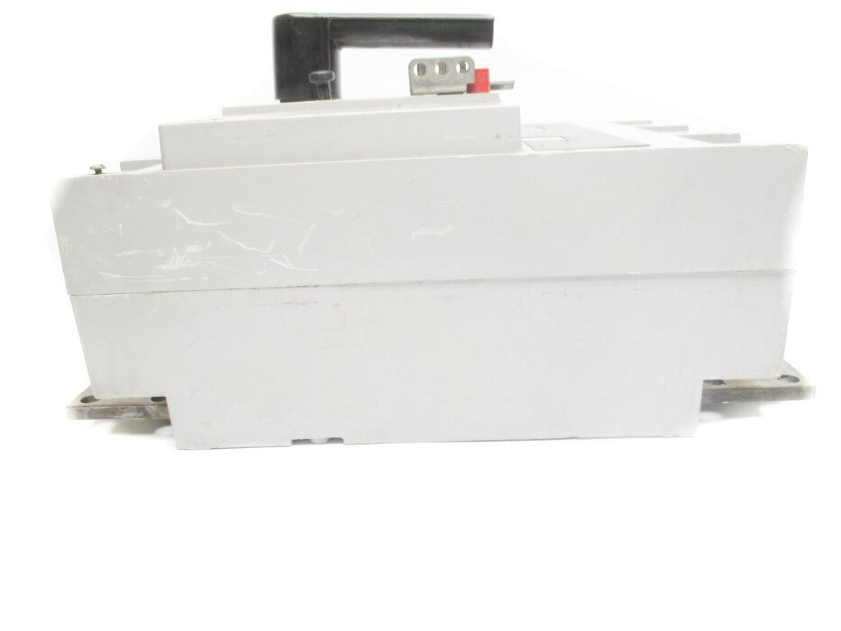 GENERAL ELECTRIC TP2020TTR 2000A 600V (AS PICTURED) UNMP