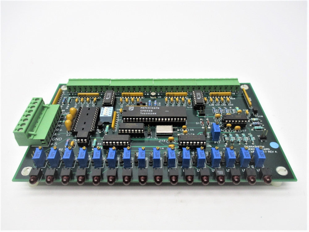 SIERRATHERM 5-48-00017 REV. A NSNP