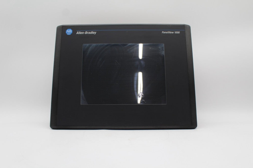 Allen-Bradley 2711-T10C15L1 PanelView 1000 Touch Panel