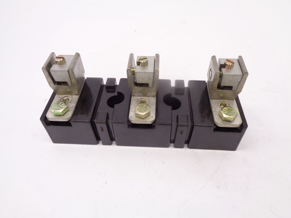 ALLEN BRADLEY 40023-418-01 600V 100A NSNP