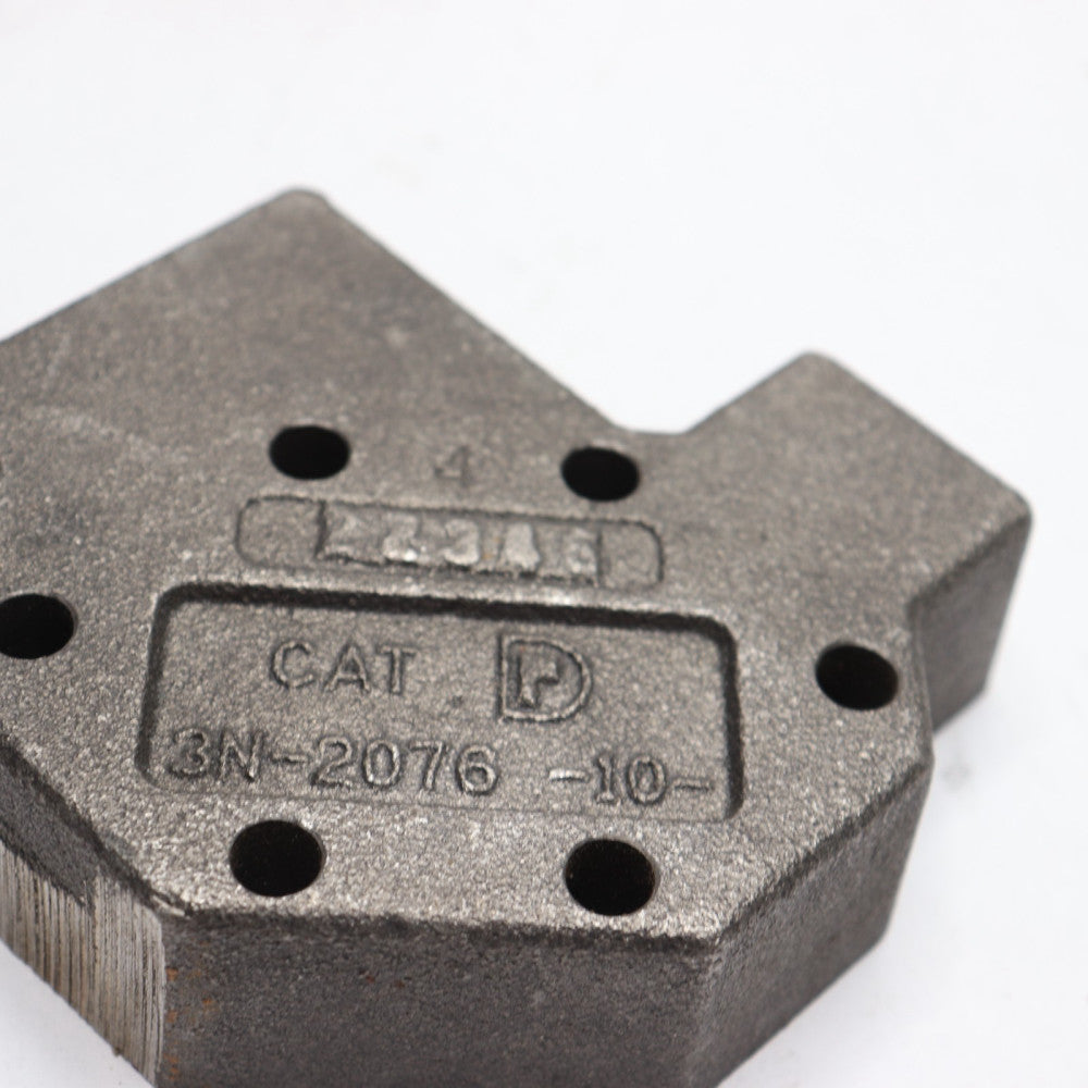CAT Cover 3N-2076-10