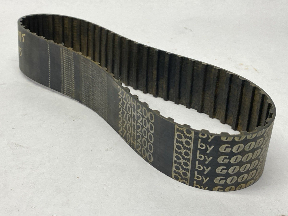 Goodyear 270H200 Timing Belt