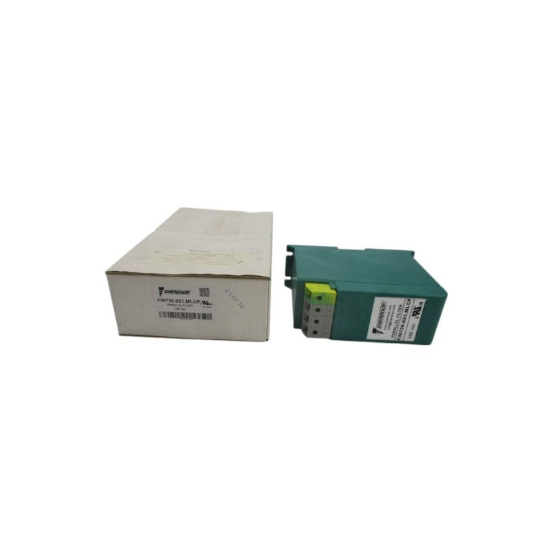 ENERDOOR FIN730.001.MLCP 480VAC NSMP