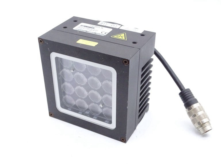LUMINMAX LQ100FL-W LIGHT FIXTURE