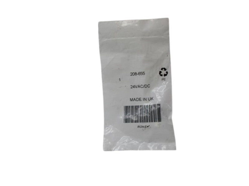 RS COMPONENTS 208-655 NSMP