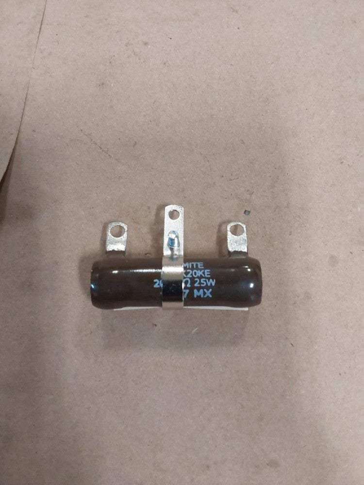 OHMITE D25K470