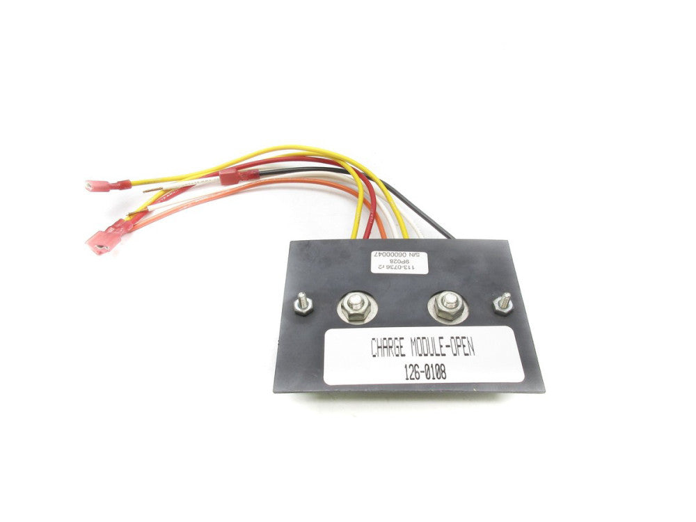 TELEDYNE 126-0108 NSNP