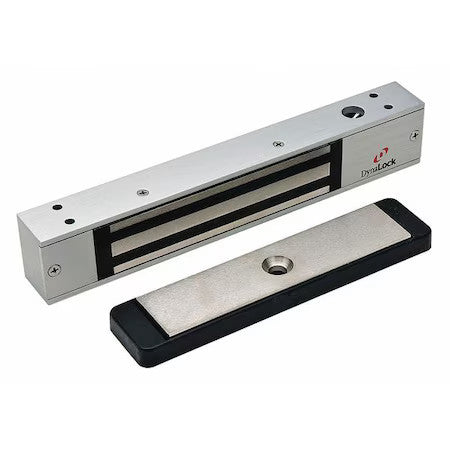 Dynalock 2511 Electromagnetic Lock,10-1/2Inlx1-3/4Inw