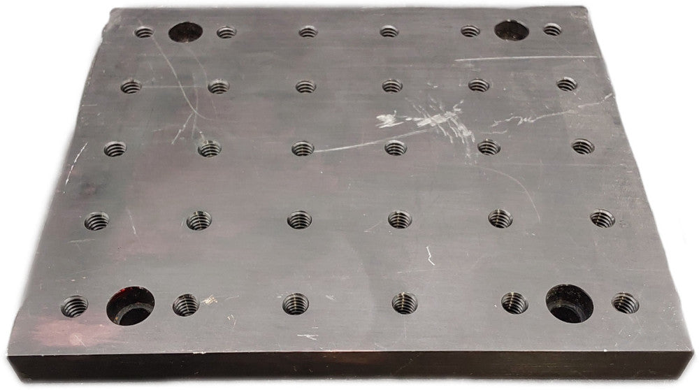 Newport 5"x6" Mounting Plate 