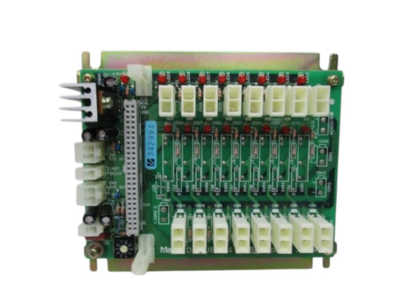 MAZAK D65UB004281 CIRCUIT BOARD NSNP