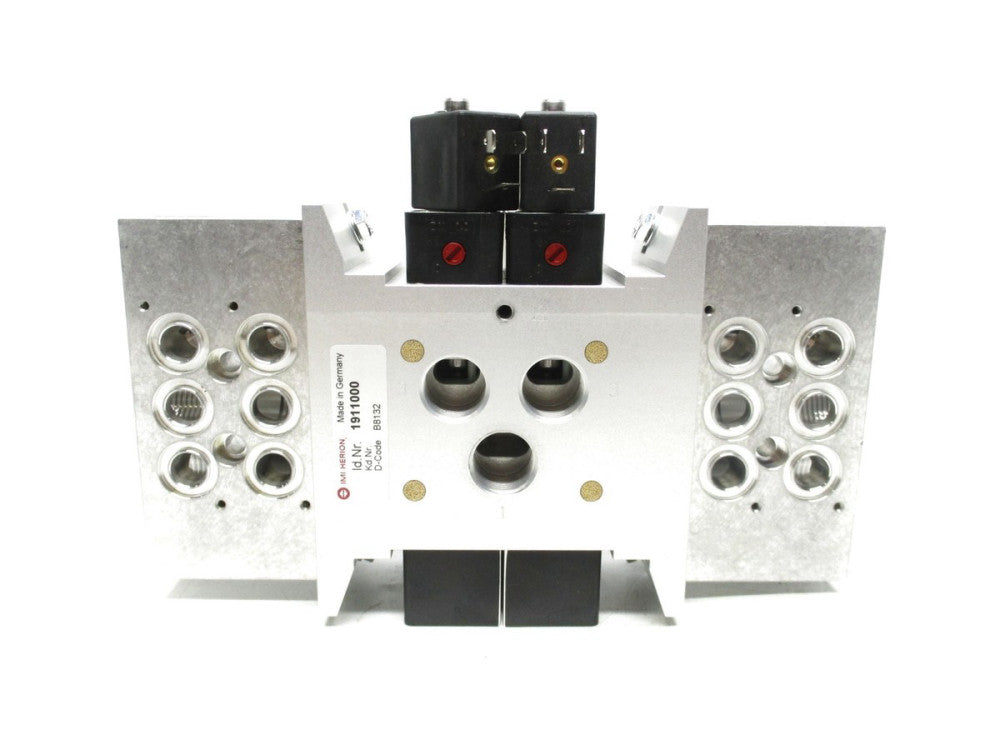 IMI HERION 1911000 NSNP