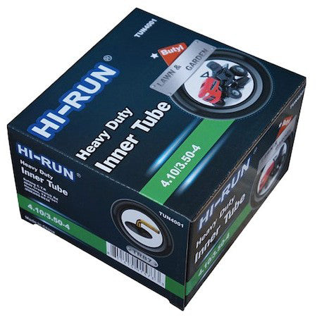 Hi-Run Tun4001 Lawn/Garden Inner Tube,410/350-4