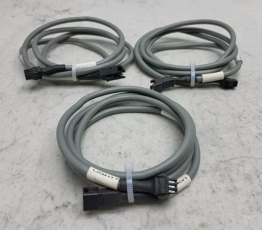 3 Pack 40" Fuji PB-F 0.3mm Extension Cables