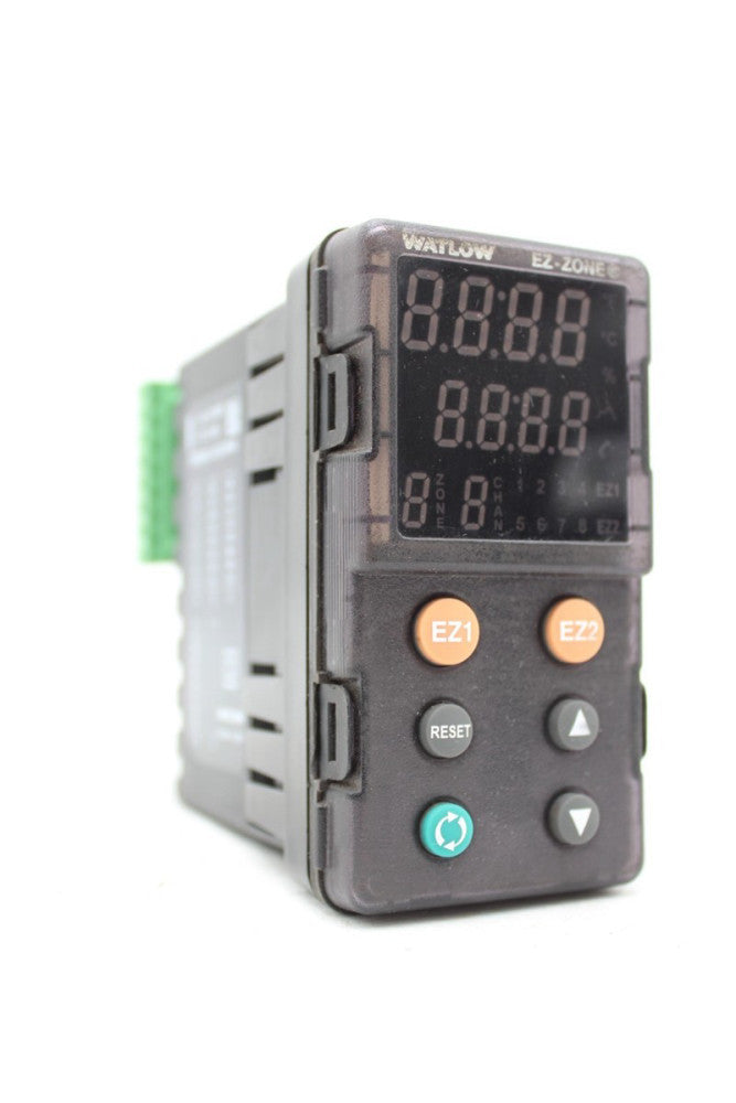 Watlow PM8C4CJ-3LEJDAA Temp Controller