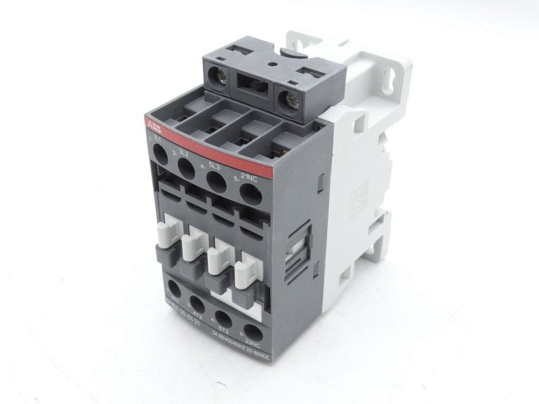 ASEA BROWN BOVERI AF16Z-30-01-21 CONTACTOR
