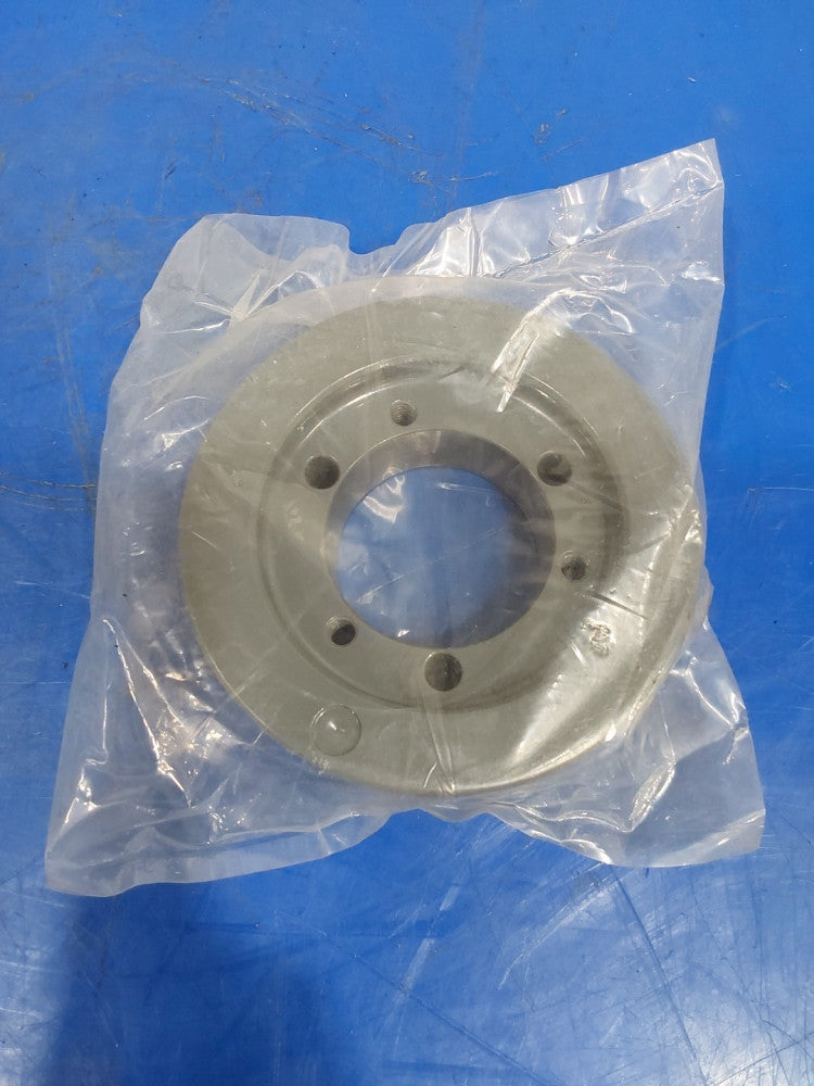 T.B Woods 3V4122, 3V4. 12X2-SH ULTRA-V SHV 3V Belt Section