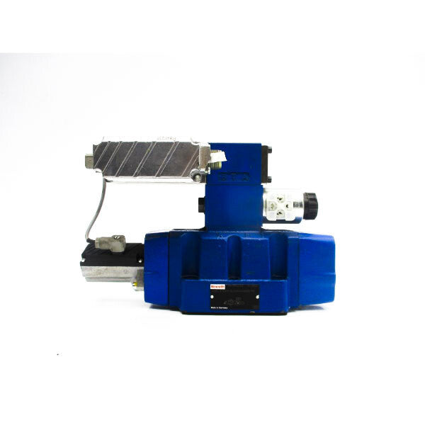REXROTH 4WRLE16X200M-30/G24K0/A1WG02M-776 0811404253 24V 2.5A NSNP