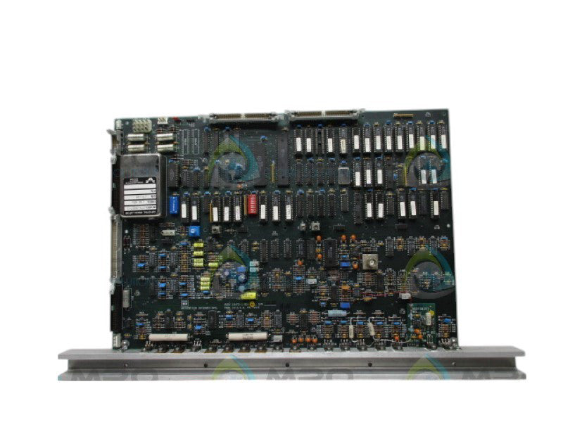 INFORMATION INTERNATIONAL 15472-1 CIRCUIT BOARD  UNMP