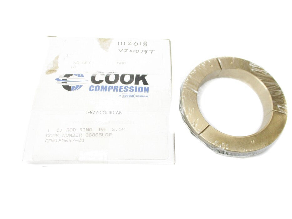 COOK COMPRESSION 185647-01 NSMP