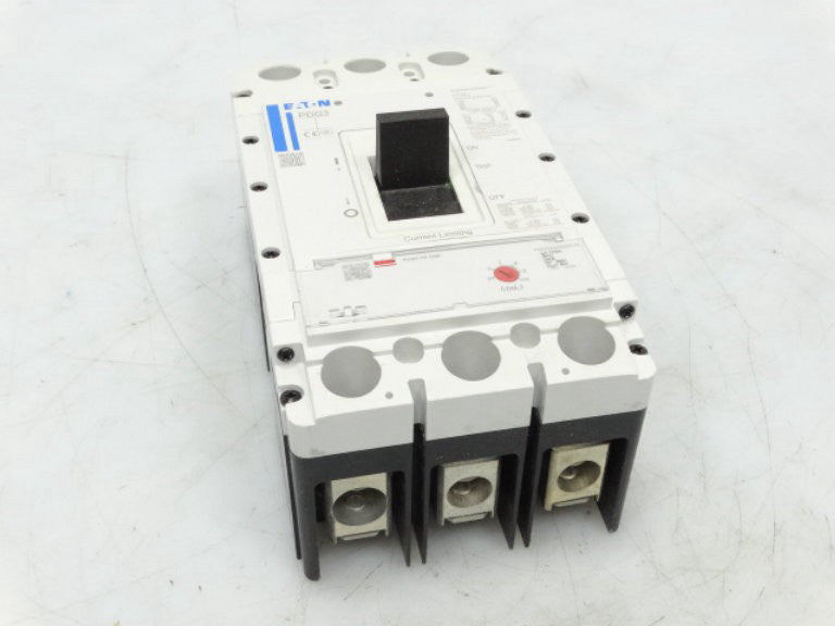 EATON CORPORATION PDG33M0175VFAJ CIRCUIT BREAKER