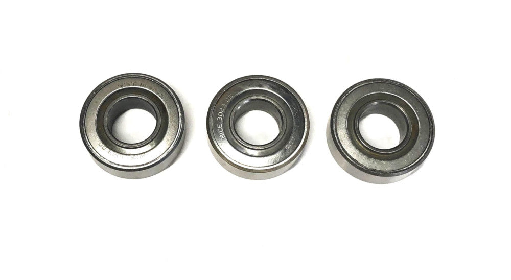 Nice Shielded Ball Bearing 3023DC [Lot of 3] NOS