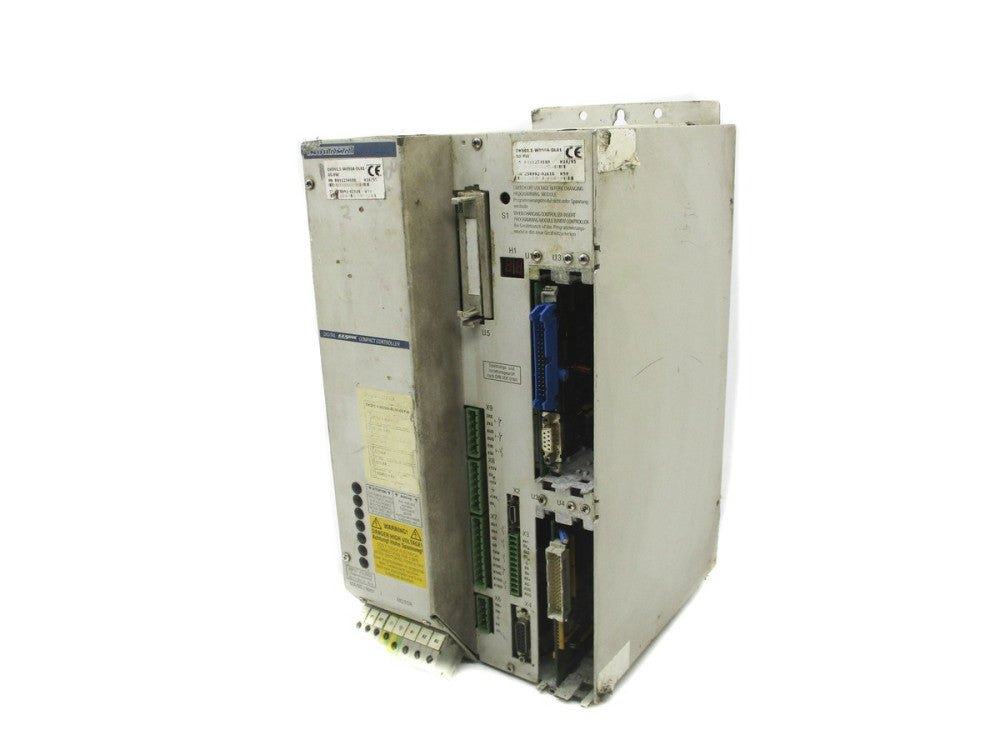 INDRAMAT DKS01.1-W050A-DL01-00-FW UNMP