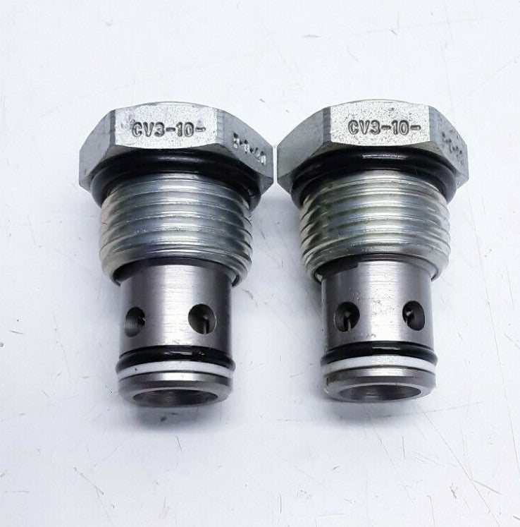 Eaton CV3-10-P-0-40 Check Valve
