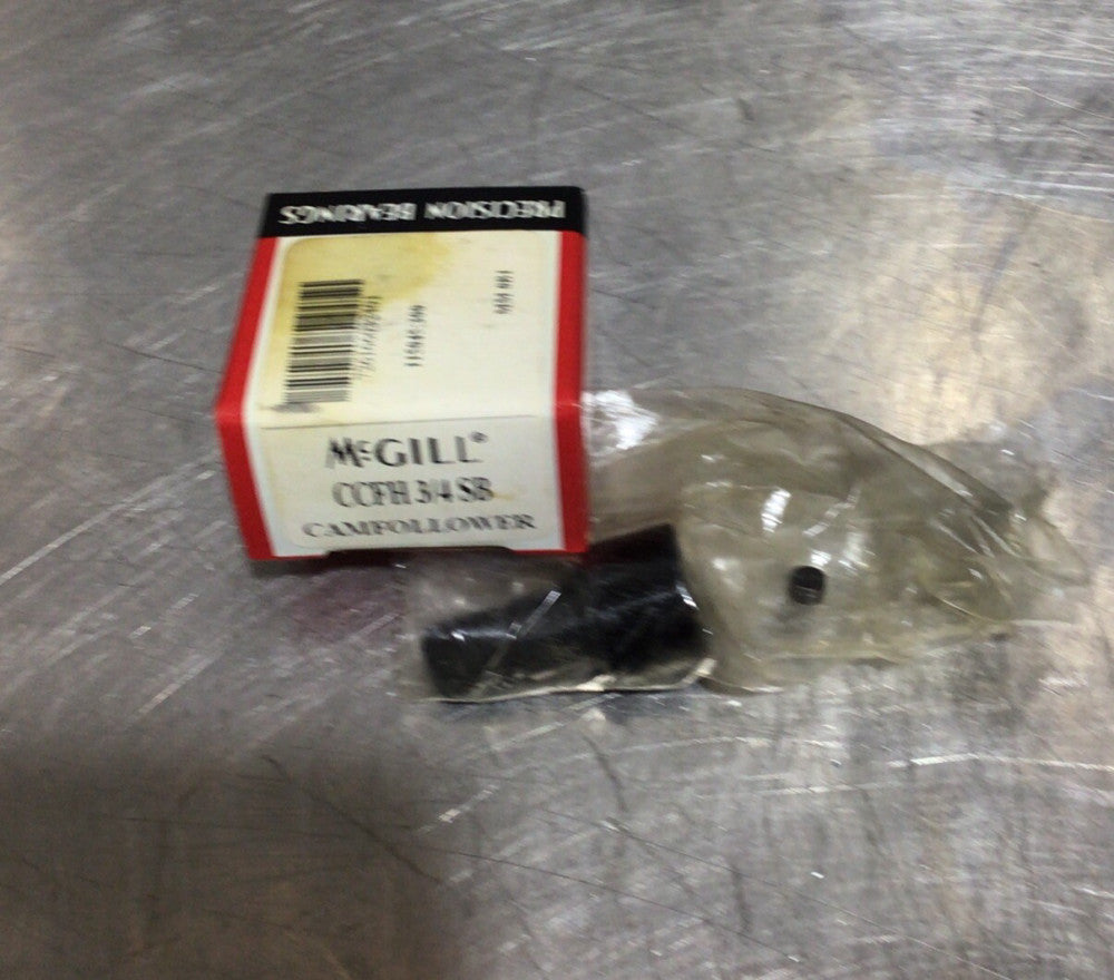 McGill  CCFH 1 3/4 SB / CCFH134SB Nos Surplus