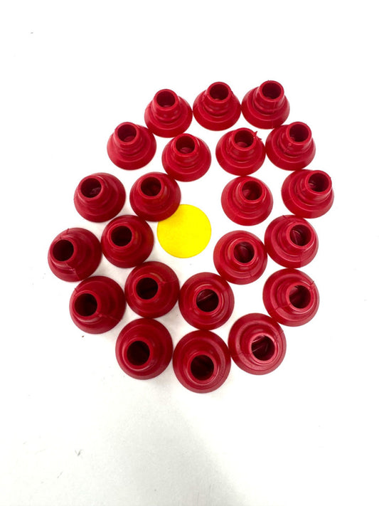 22 PACK STEMKO CAP PLUG