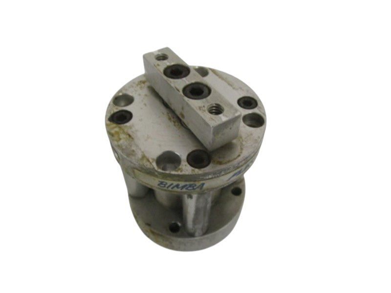 BIMBA FT-171.5 AIR PNEUMATIC CYLINDER  UNMP