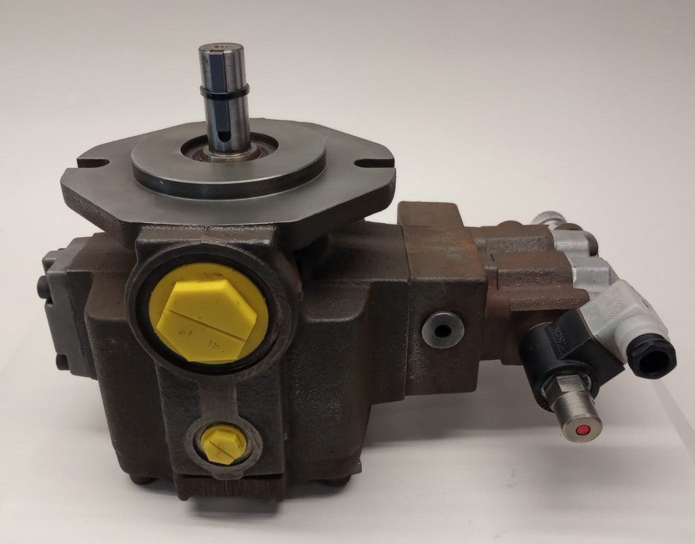 Bosch 0513500298 Used Vane Pump Variable Displ Rexroth 0513R18C3VPV32SM21ZDZB03